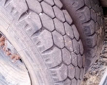 ЗИЛ 4502 1989 в Белой Церкве на Automoto.ua Синий ЗИЛ 4502, объемом двигателя 7 л и пробегом 80 тыс. км за 3000 $, фото 4 на Automoto.ua