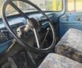 Синий ЗИЛ 4502, объемом двигателя 0 л и пробегом 2 тыс. км за 4000 $, фото 4 на Automoto.ua