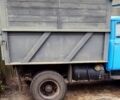 ЗИЛ 4502 1989 в Белой Церкве на Automoto.ua Синий ЗИЛ 4502, объемом двигателя 7 л и пробегом 80 тыс. км за 3000 $, фото 2 на Automoto.ua