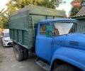 Синий ЗИЛ 4502, объемом двигателя 4.75 л и пробегом 25 тыс. км за 6735 $, фото 1 на Automoto.ua