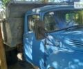 Синій ЗІЛ 4502, об'ємом двигуна 5.9 л та пробігом 130 тис. км за 2900 $, фото 1 на Automoto.ua