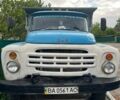 Синий ЗИЛ 4502, объемом двигателя 6 л и пробегом 200 тыс. км за 3500 $, фото 1 на Automoto.ua