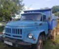 Синий ЗИЛ 4502, объемом двигателя 0 л и пробегом 2 тыс. км за 4000 $, фото 1 на Automoto.ua