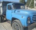 Синий ЗИЛ 4502, объемом двигателя 5.9 л и пробегом 130 тыс. км за 2300 $, фото 1 на Automoto.ua