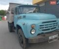 Синій ЗІЛ 4502, об'ємом двигуна 6 л та пробігом 32 тис. км за 2750 $, фото 1 на Automoto.ua