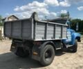 Синій ЗІЛ 4502, об'ємом двигуна 4.75 л та пробігом 90 тис. км за 6300 $, фото 4 на Automoto.ua