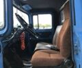 Синій ЗІЛ 4502, об'ємом двигуна 4.75 л та пробігом 90 тис. км за 6300 $, фото 1 на Automoto.ua