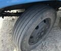 Синій ЗІЛ 4502, об'ємом двигуна 4.75 л та пробігом 90 тис. км за 6300 $, фото 10 на Automoto.ua