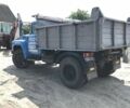 Синій ЗІЛ 4502, об'ємом двигуна 4.75 л та пробігом 90 тис. км за 6300 $, фото 6 на Automoto.ua