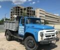 Синій ЗІЛ 4502, об'ємом двигуна 4.75 л та пробігом 90 тис. км за 6300 $, фото 8 на Automoto.ua