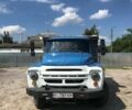 Синій ЗІЛ 4502, об'ємом двигуна 4.75 л та пробігом 90 тис. км за 6300 $, фото 1 на Automoto.ua