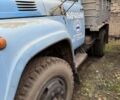 ЗИЛ 4502 1991 в Кривом Роге на Automoto.ua Синий ЗИЛ 4502, объемом двигателя 6 л и пробегом 150 тыс. км за 2500 $, фото 1 на Automoto.ua
