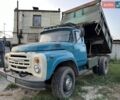Синій ЗІЛ 4502, об'ємом двигуна 6 л та пробігом 50 тис. км за 4700 $, фото 1 на Automoto.ua
