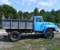 Синій ЗІЛ 4502, об'ємом двигуна 6 л та пробігом 100 тис. км за 3200 $, фото 6 на Automoto.ua