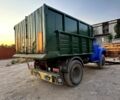 Синий ЗИЛ 4502, объемом двигателя 4 л и пробегом 168 тыс. км за 4500 $, фото 3 на Automoto.ua