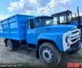 Синий ЗИЛ 4502, объемом двигателя 4.7 л и пробегом 0 тыс. км за 13000 $, фото 2 на Automoto.ua