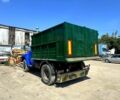 Синий ЗИЛ 4502, объемом двигателя 4 л и пробегом 168 тыс. км за 4500 $, фото 5 на Automoto.ua