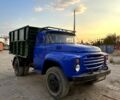 Синий ЗИЛ 4502, объемом двигателя 4 л и пробегом 168 тыс. км за 4500 $, фото 6 на Automoto.ua