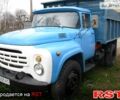 Синий ЗИЛ 4502, объемом двигателя 6 л и пробегом 0 тыс. км за 4600 $, фото 3 на Automoto.ua