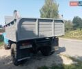 Синій ЗІЛ 4502, об'ємом двигуна 3.97 л та пробігом 600 тис. км за 7600 $, фото 3 на Automoto.ua