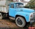 Синий ЗИЛ 4502, объемом двигателя 6 л и пробегом 190 тыс. км за 2000 $, фото 2 на Automoto.ua