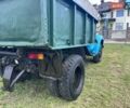 Синий ЗИЛ 4502, объемом двигателя 4.75 л и пробегом 535 тыс. км за 7700 $, фото 3 на Automoto.ua