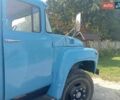 Синій ЗІЛ 4502, об'ємом двигуна 3.97 л та пробігом 600 тис. км за 7600 $, фото 12 на Automoto.ua