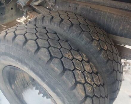 Синій ЗІЛ 4502, об'ємом двигуна 6 л та пробігом 323 тис. км за 4700 $, фото 8 на Automoto.ua