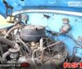 Синий ЗИЛ 4502, объемом двигателя 6 л и пробегом 0 тыс. км за 4600 $, фото 8 на Automoto.ua