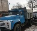 Синий ЗИЛ 4502, объемом двигателя 6 л и пробегом 100 тыс. км за 2500 $, фото 1 на Automoto.ua