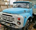 Синий ЗИЛ 4502, объемом двигателя 6 л и пробегом 190 тыс. км за 2000 $, фото 1 на Automoto.ua