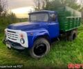 Синий ЗИЛ 4502, объемом двигателя 6 л и пробегом 300 тыс. км за 3200 $, фото 7 на Automoto.ua