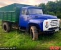 Синий ЗИЛ 4502, объемом двигателя 6 л и пробегом 300 тыс. км за 3200 $, фото 1 на Automoto.ua