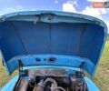 Синий ЗИЛ 4502, объемом двигателя 4.75 л и пробегом 535 тыс. км за 7700 $, фото 1 на Automoto.ua