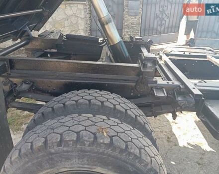 Синій ЗІЛ 4502, об'ємом двигуна 3.97 л та пробігом 600 тис. км за 7600 $, фото 7 на Automoto.ua