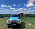 Синий ЗИЛ 4502, объемом двигателя 4.75 л и пробегом 535 тыс. км за 7700 $, фото 8 на Automoto.ua