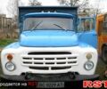 Синий ЗИЛ 4502, объемом двигателя 6 л и пробегом 0 тыс. км за 4600 $, фото 1 на Automoto.ua