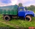 Синий ЗИЛ 4502, объемом двигателя 6 л и пробегом 300 тыс. км за 3200 $, фото 2 на Automoto.ua