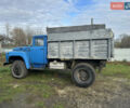 Синий ЗИЛ 4502, объемом двигателя 6 л и пробегом 700 тыс. км за 5000 $, фото 3 на Automoto.ua