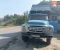 Синій ЗІЛ 4502, об'ємом двигуна 3.97 л та пробігом 600 тис. км за 7600 $, фото 14 на Automoto.ua