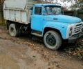 Синий ЗИЛ 4502, объемом двигателя 6 л и пробегом 190 тыс. км за 2000 $, фото 3 на Automoto.ua