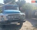 Синій ЗІЛ 4502, об'ємом двигуна 3.97 л та пробігом 600 тис. км за 7600 $, фото 1 на Automoto.ua