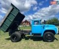 Синий ЗИЛ 4502, объемом двигателя 4.75 л и пробегом 535 тыс. км за 7700 $, фото 1 на Automoto.ua