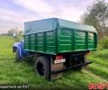 Синий ЗИЛ 4502, объемом двигателя 6 л и пробегом 300 тыс. км за 3200 $, фото 5 на Automoto.ua