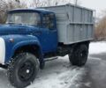 Синій ЗІЛ 4502, об'ємом двигуна 6 л та пробігом 51 тис. км за 4500 $, фото 4 на Automoto.ua