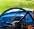 Синий ЗИЛ 4502, объемом двигателя 6 л и пробегом 300 тыс. км за 3200 $, фото 10 на Automoto.ua