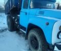 Синій ЗІЛ 4502, об'ємом двигуна 6 л та пробігом 323 тис. км за 4700 $, фото 1 на Automoto.ua