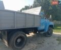 Синій ЗІЛ 4502, об'ємом двигуна 3.97 л та пробігом 600 тис. км за 7600 $, фото 5 на Automoto.ua