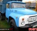 Синий ЗИЛ 4502, объемом двигателя 6 л и пробегом 0 тыс. км за 4600 $, фото 1 на Automoto.ua