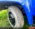 Синий ЗИЛ 4502, объемом двигателя 6 л и пробегом 300 тыс. км за 3200 $, фото 8 на Automoto.ua